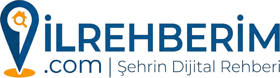 İl Rehberim