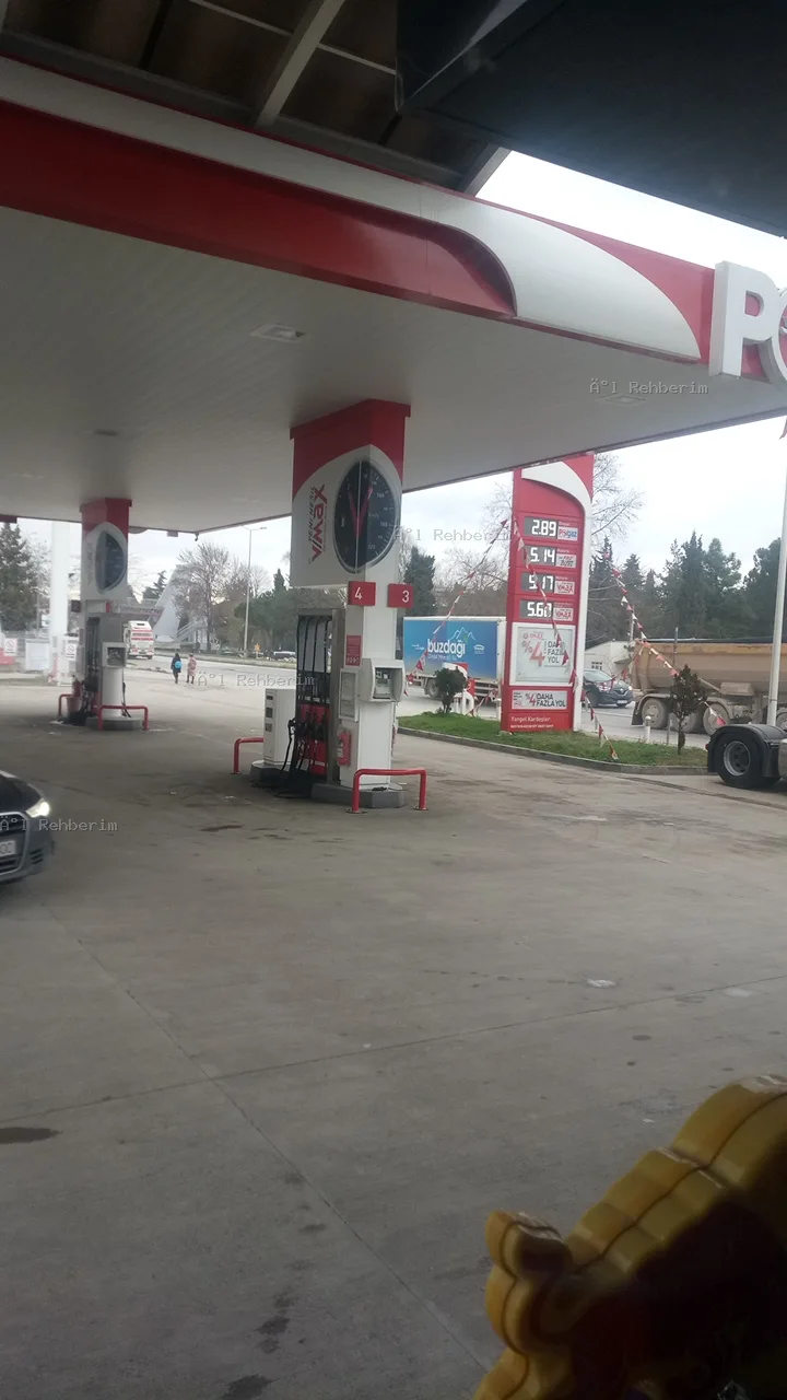 Petrol Ofisi