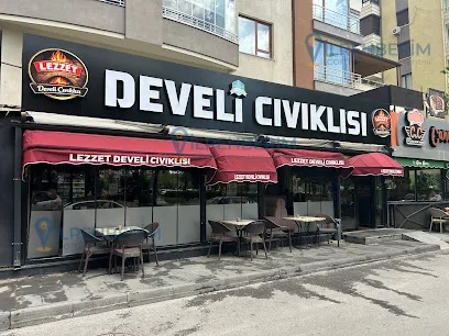 Lezzet Develi Cıvıklısı