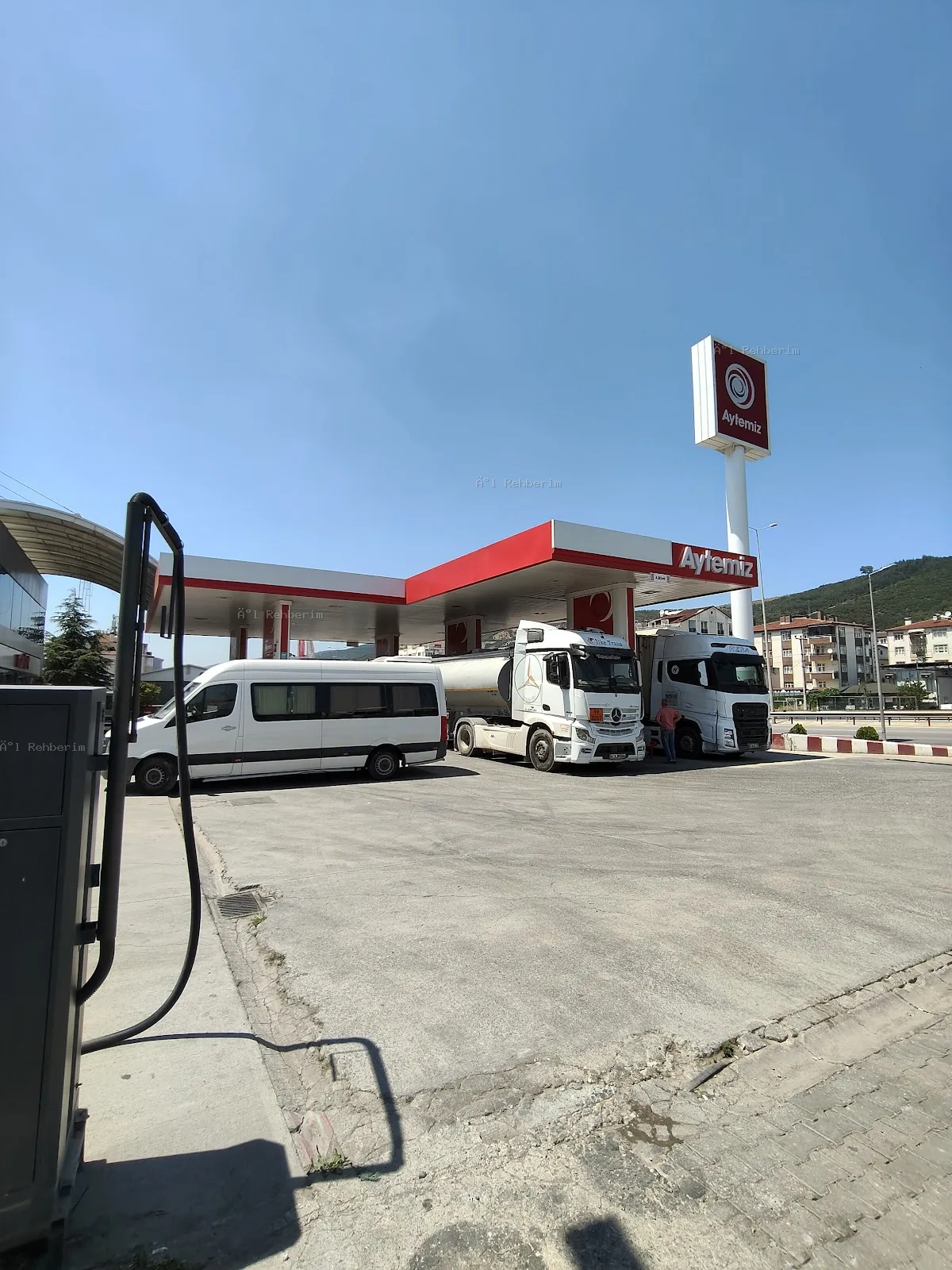 Türkiye Petrolleri