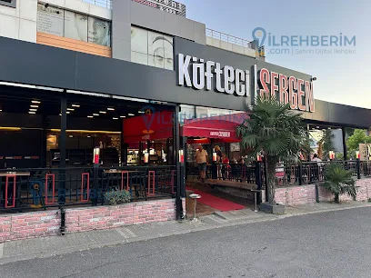 Köfteci Sergen