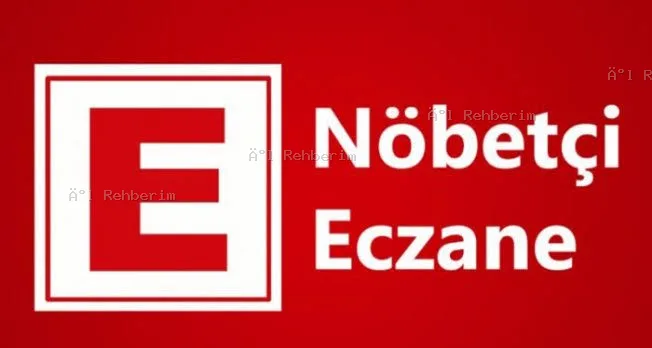 Özlem Serap Eczanesi