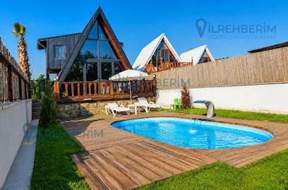 Evcek Bungalov