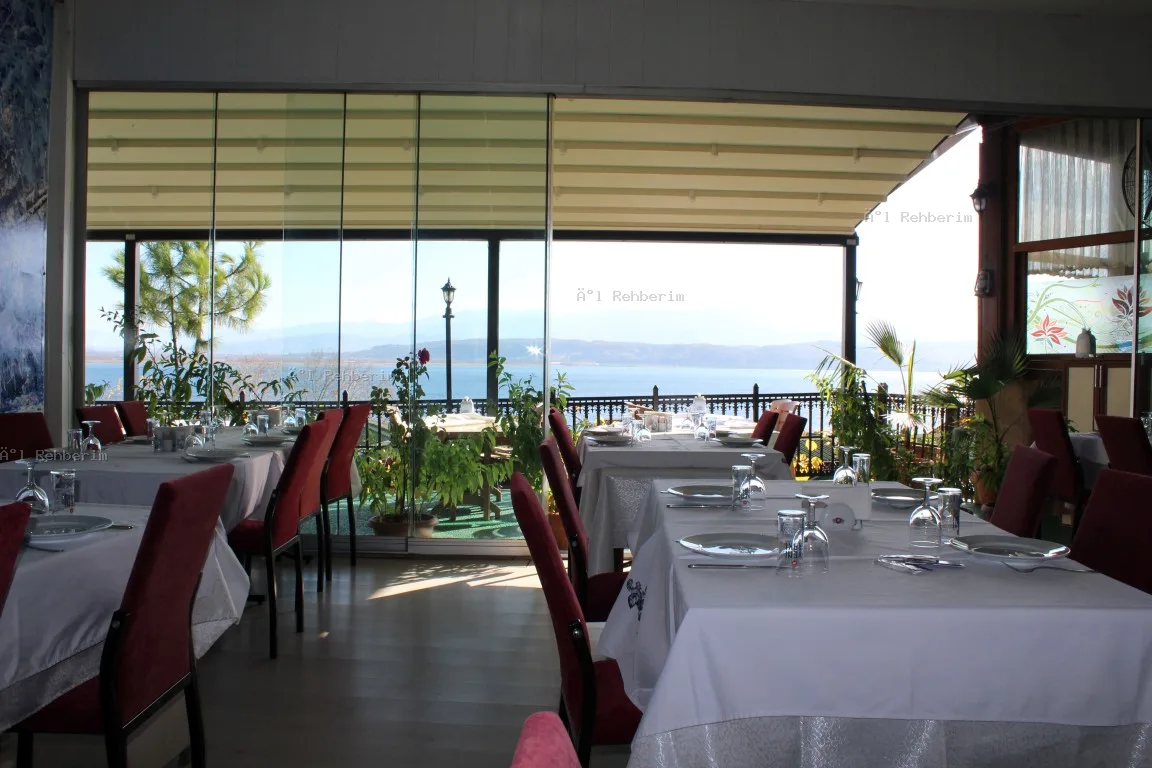 Çeşme Restaurant