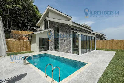 New Balturk Nature Villas Sapanca