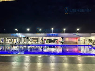 Doramar Resort & Aqua Tatil Köyü