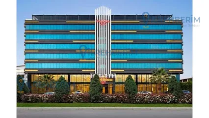 Ramada Plaza by Wyndham Samsun