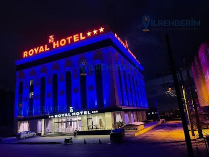 HB ROYAL HOTEL