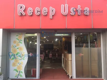 RECEP USTA