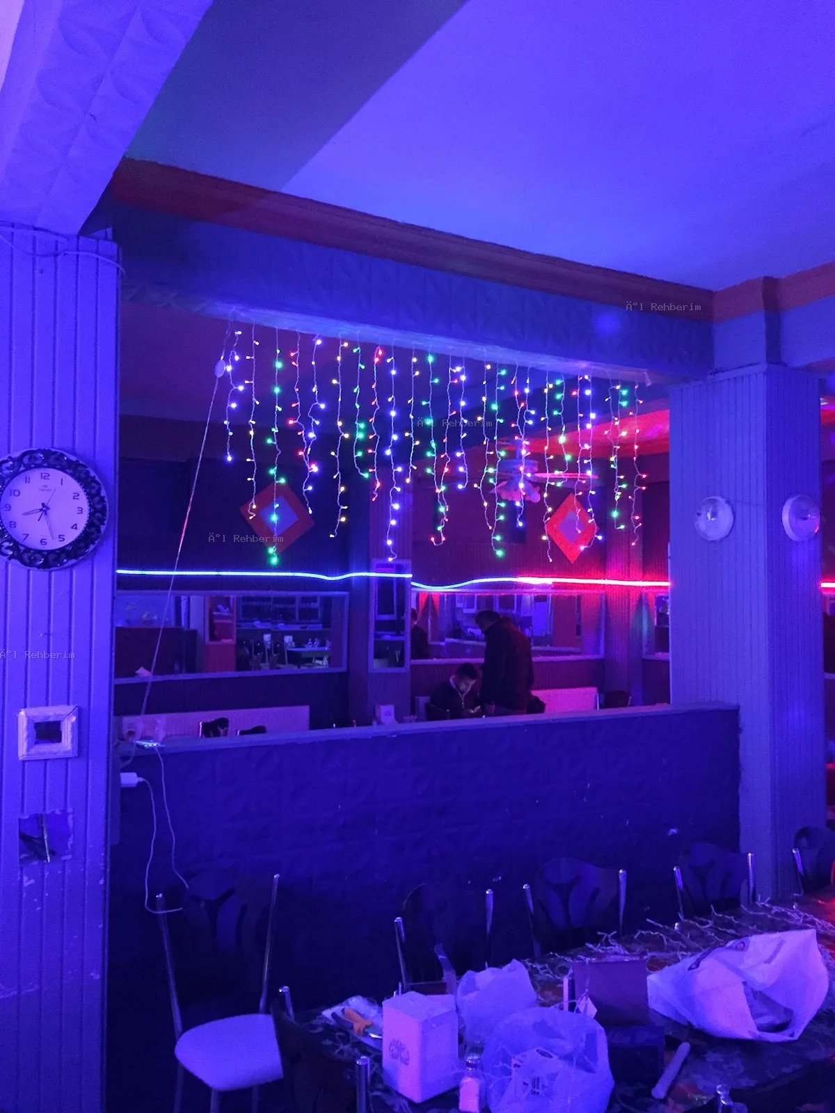 Kuytu Restaurant
