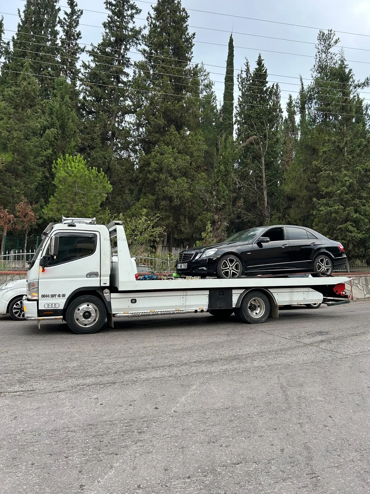 İzmit çekici, Kocaeli oto kurtarıcı, Şahin Oto Çekici