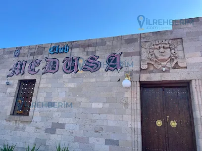 Club Medusa & Beach Club