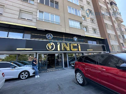 İnci Otomotiv