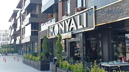 KONYALI ETLİEKMEK LEZZET DURAĞI RESTAURANT