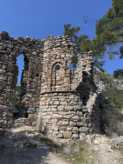 Neapolis Antik yer