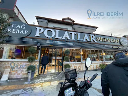 Polatlar Sultan Seki
