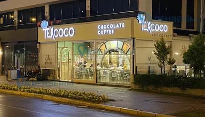 Texcoco Chocolate Altınova Şubesi