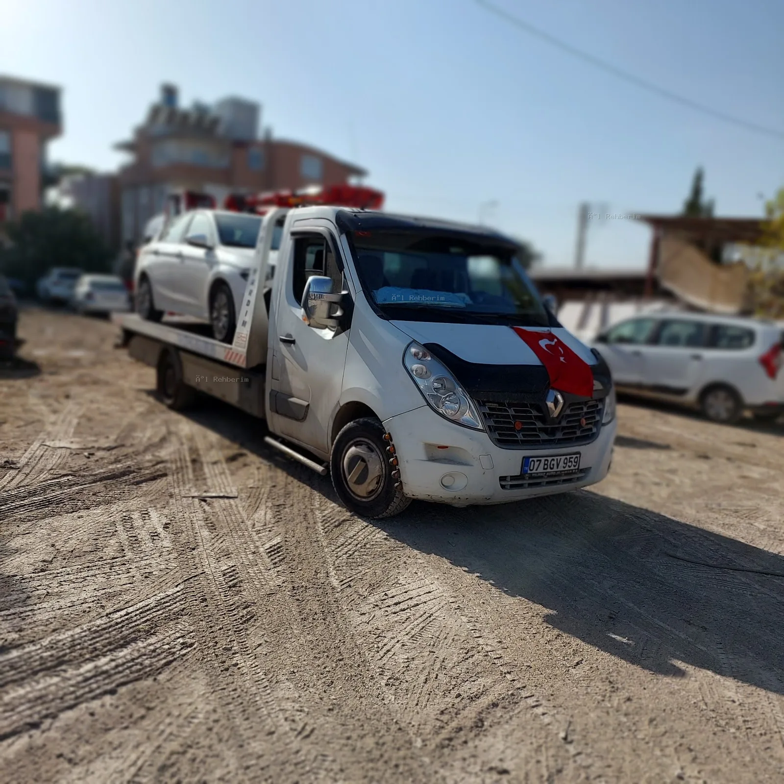 Oto Transfercim