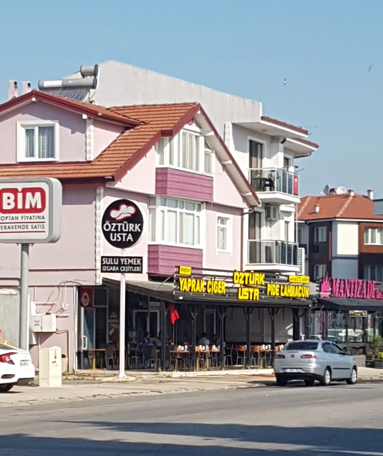 Öztürk Usta Premium