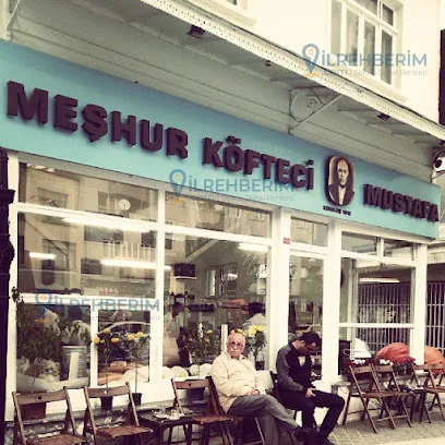 Meşhur Köfteci Mustafa