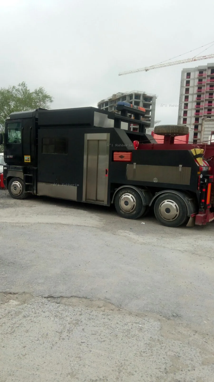 Bornova, Karşıyaka, Konak, Gaziemir Oto Çekici, Oto Kurtarıcı, Yol Yardım