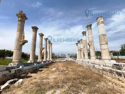 Soli-Pompeiopolis Antik Kenti