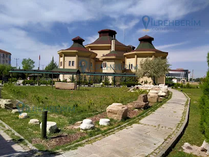 Aksaray Müzesi