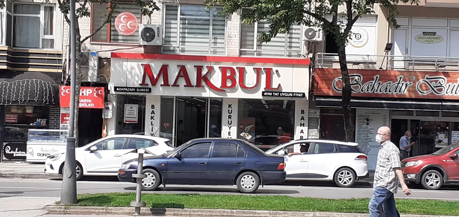 Makbul