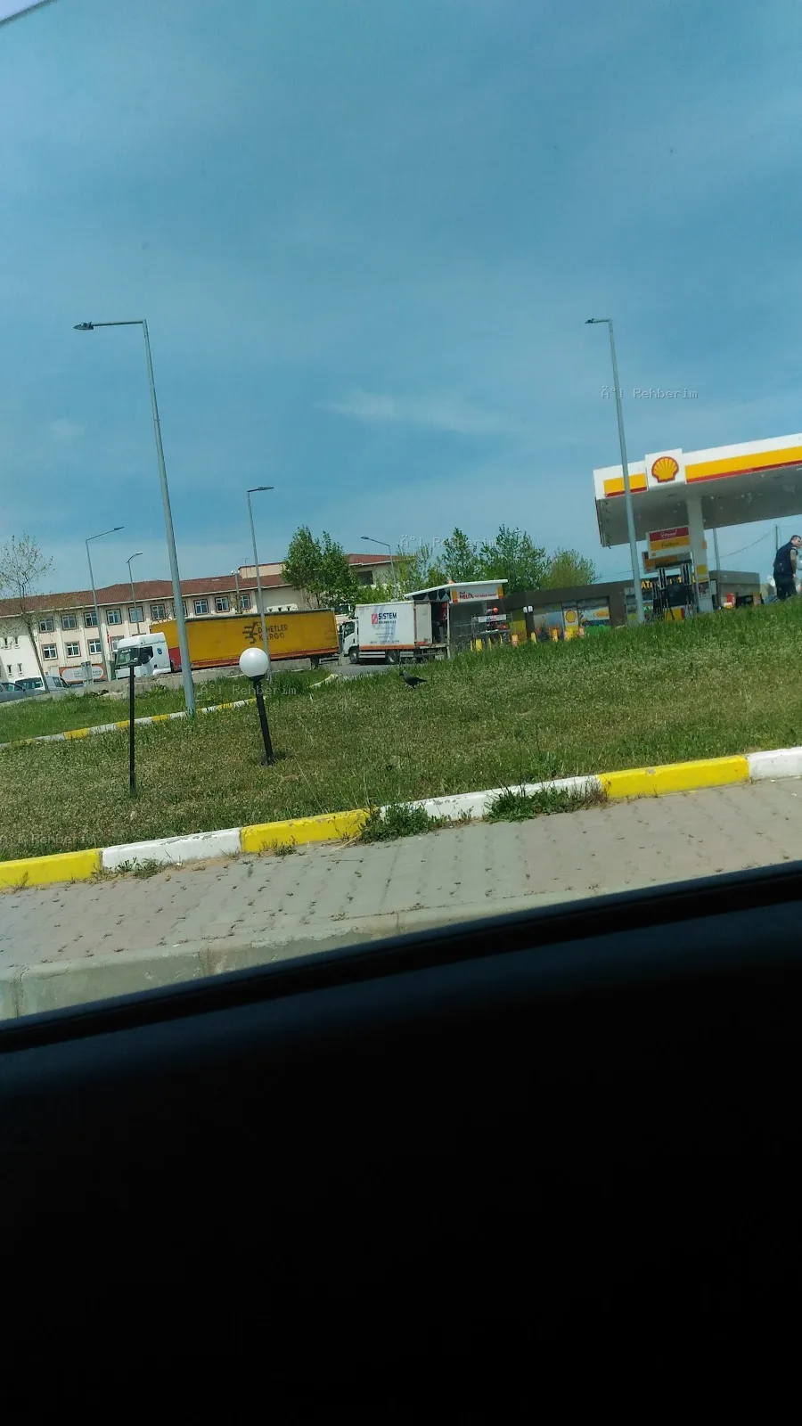 Petrol Ofisi