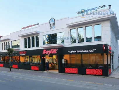 BEYLİK KEBAP