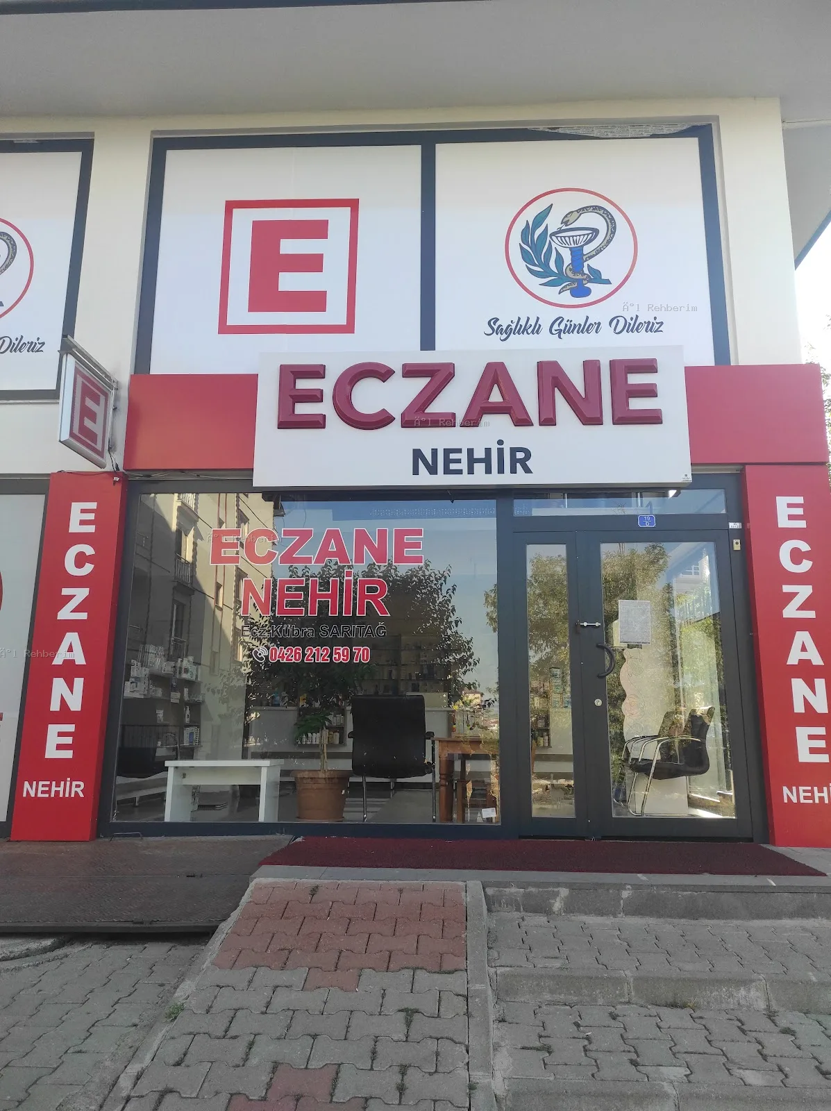Nehir Eczanesi