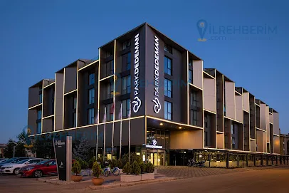 Park Dedeman Eskişehir