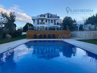 NefesURLA HOTEL & BUNGALOV