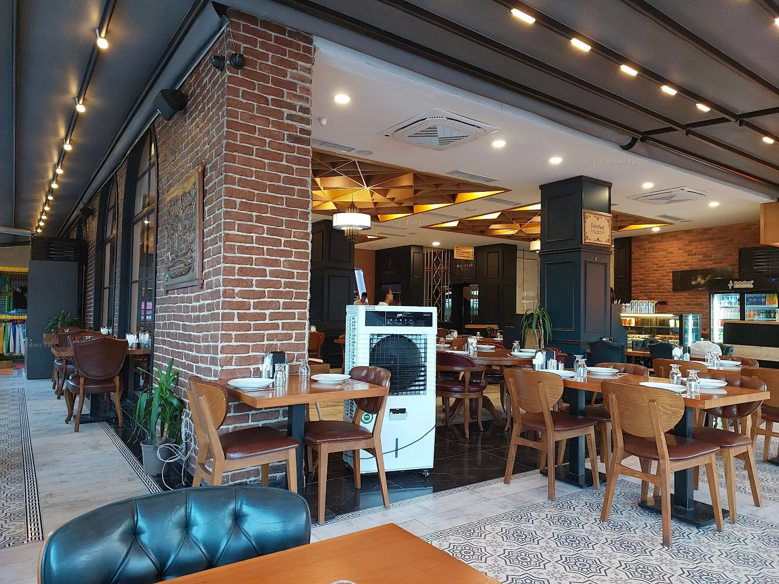 POLATBEY • Et & Köfte Restaurant