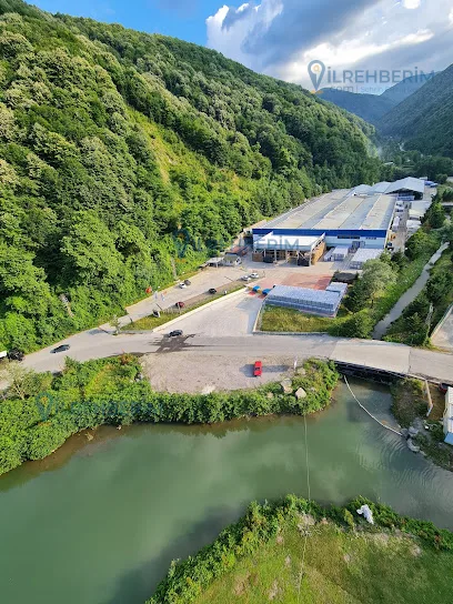 Sırma Su Sapanca Farikasi