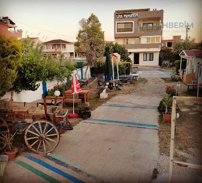 Liva Pansiyon & Garden
