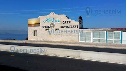 mavi yaka otel