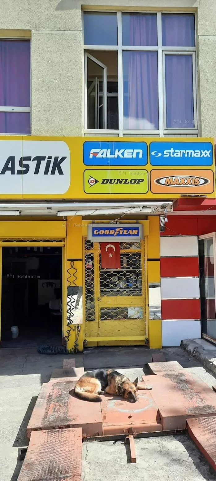 SİNAN OTO LASTİK YOL YARDIM EN YAKIN LASTİKÇİ 7/24