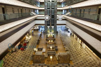 Ramada Plaza Antalya Hotel