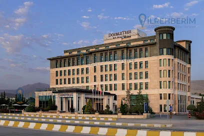 DoubleTree by Hilton Van