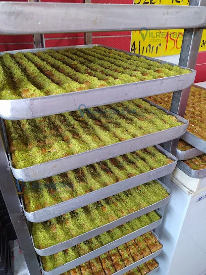 Tatlıcı RAMO