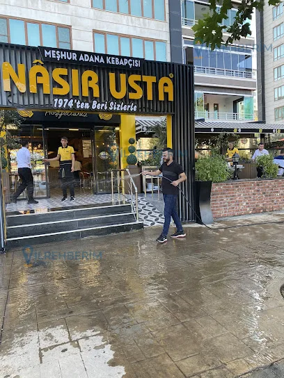 Nasır Usta Adana Kebapçısı Diclekent Şubesi