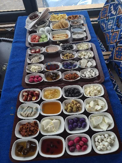 Özçiftlik Dağ Evi