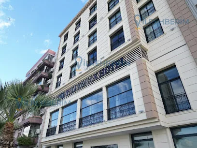 The Yalı Konak Hotel