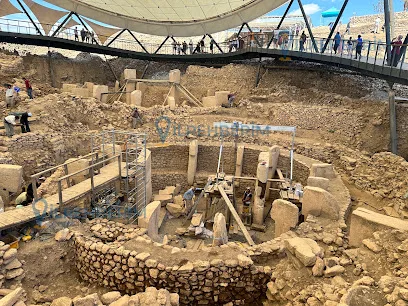 Göbeklitepe
