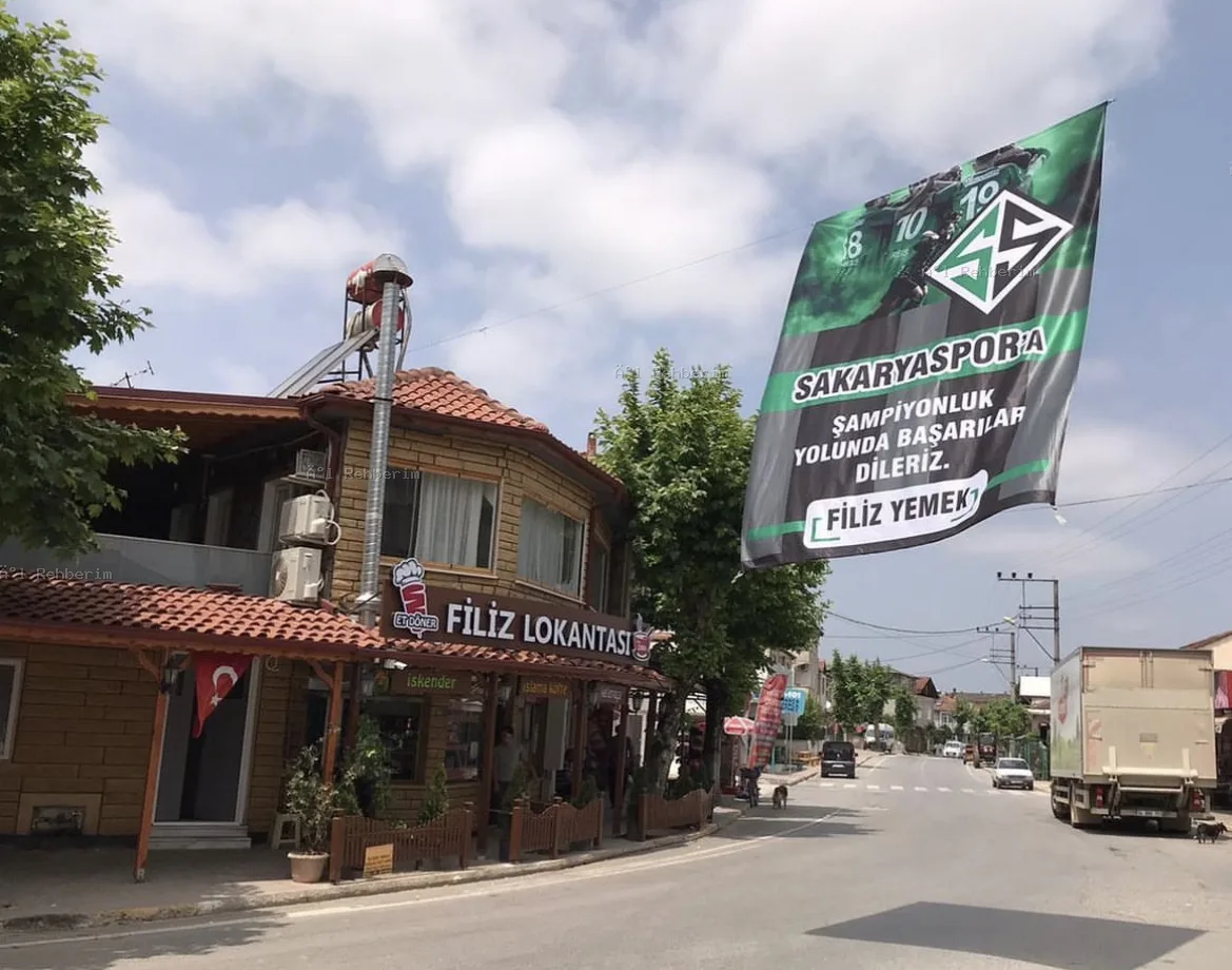 Filiz Aile Lokantası