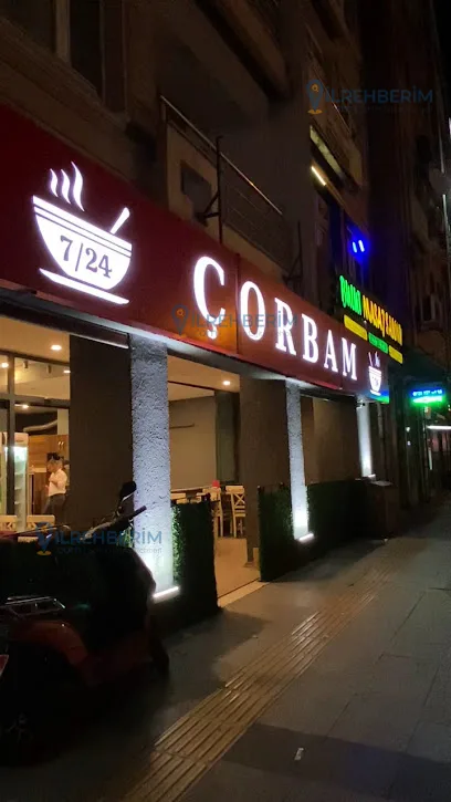 Çorbam Sakarya