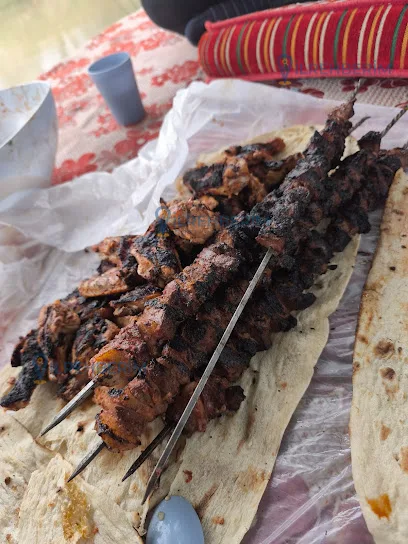 Yeşil Vadi Restorant Kafe ve Piknik Alanı