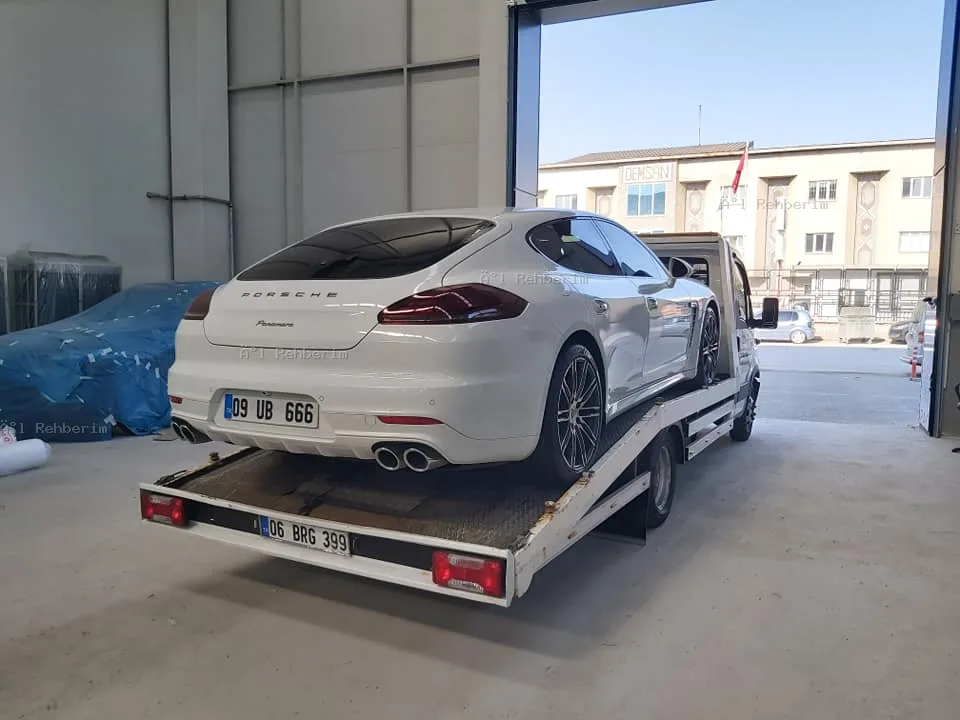 Şevket Oto Kurtarma