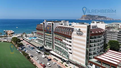 Asia Beach Resort & Spa Hotel